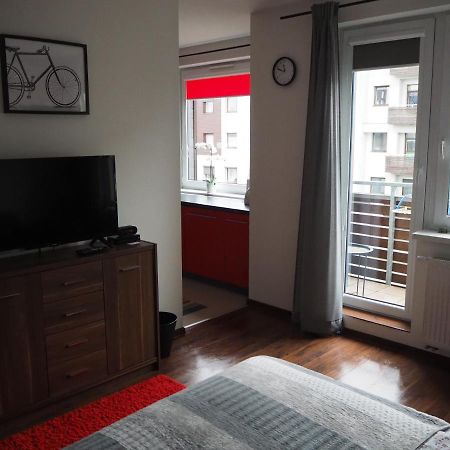 Szybownikow 2 Apartment Пила Екстериор снимка