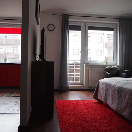 Szybownikow 2 Apartment Пила Екстериор снимка