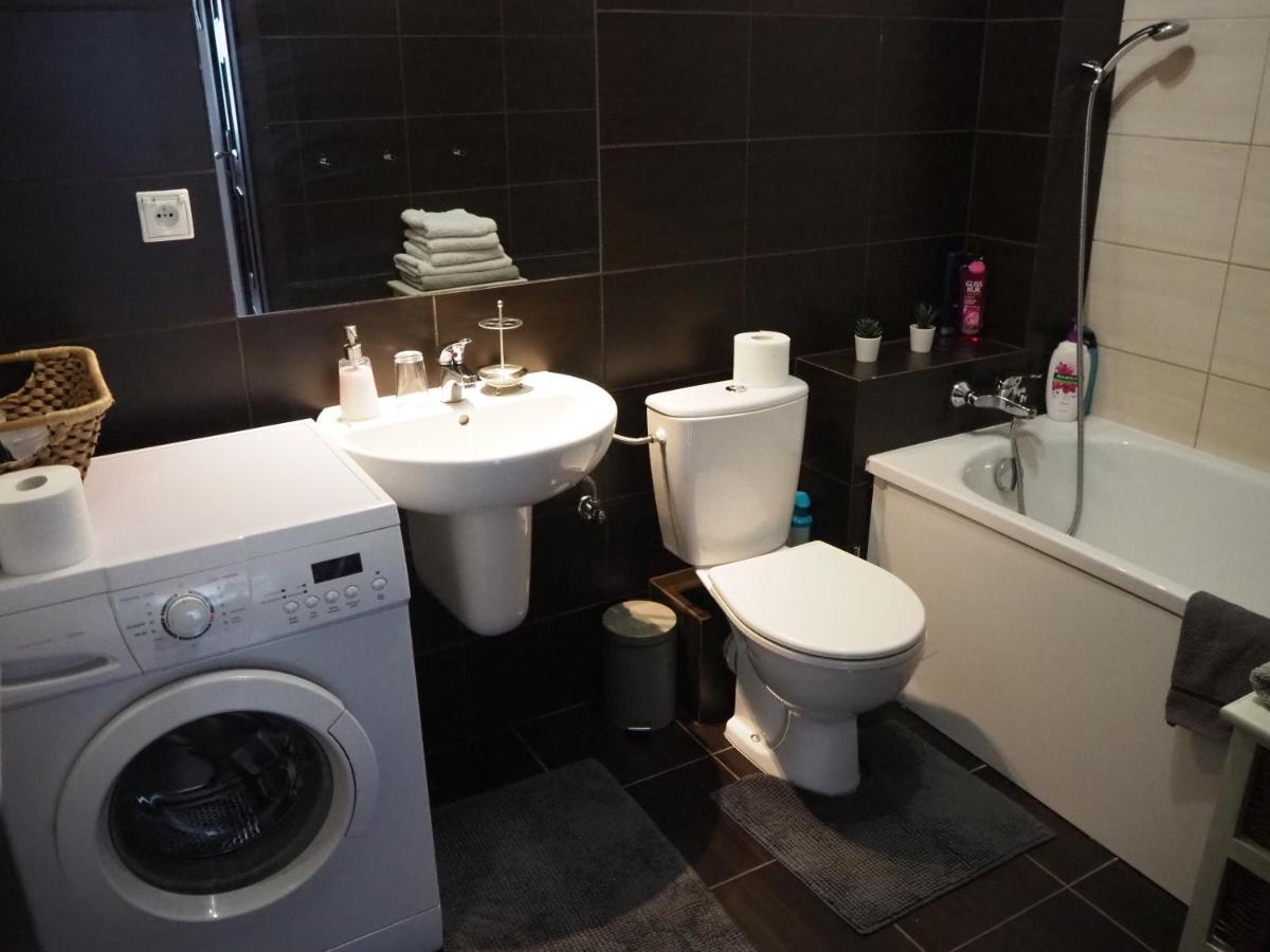 Szybownikow 2 Apartment Пила Екстериор снимка